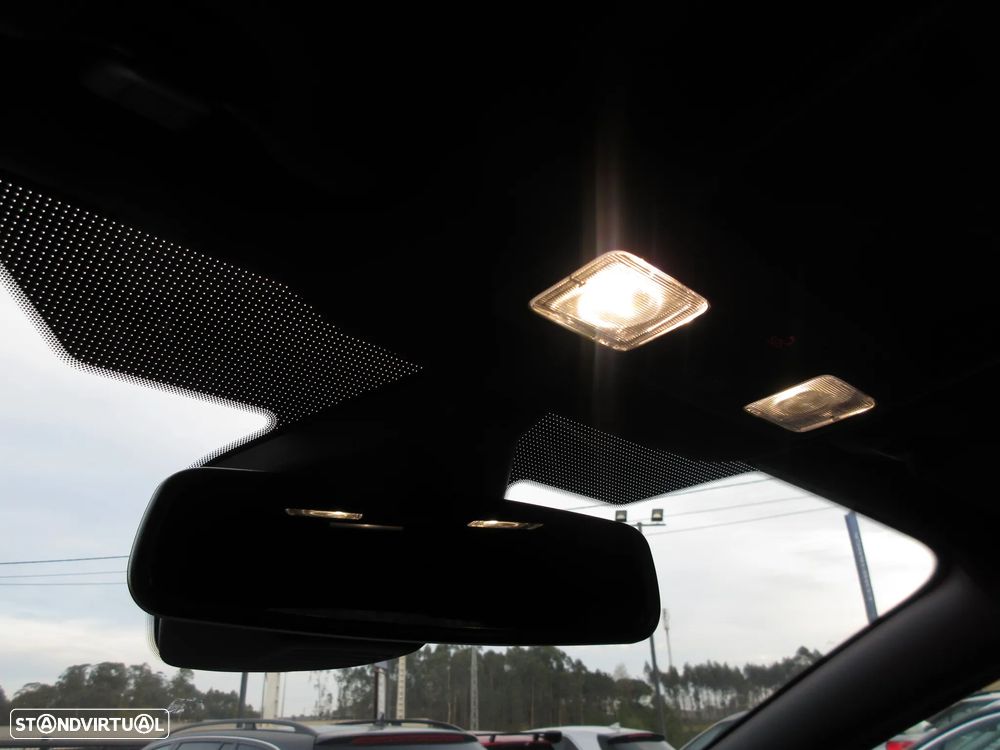 Ford Puma 1.0 EcoBoost MHEV ST-Line Design - 43