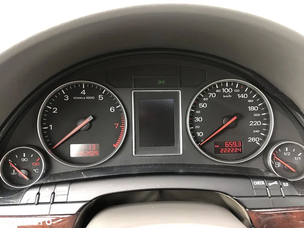 Audi A4 - 13