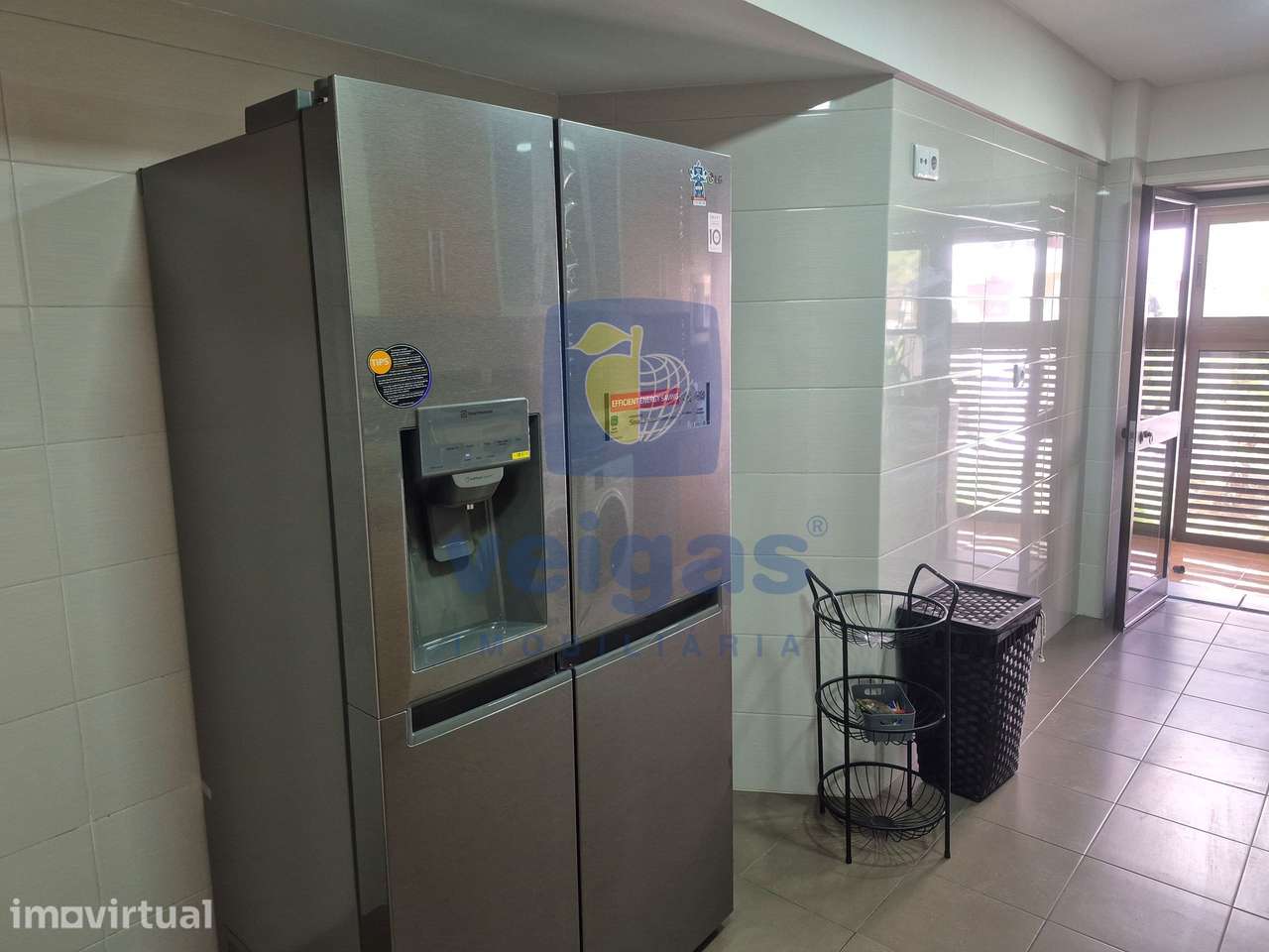 Apartamento T3 Mobilado em Vila Franca - Grande imagem: 4/41