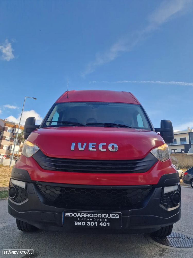 Iveco 35-120 350 S12 LH4 - 5