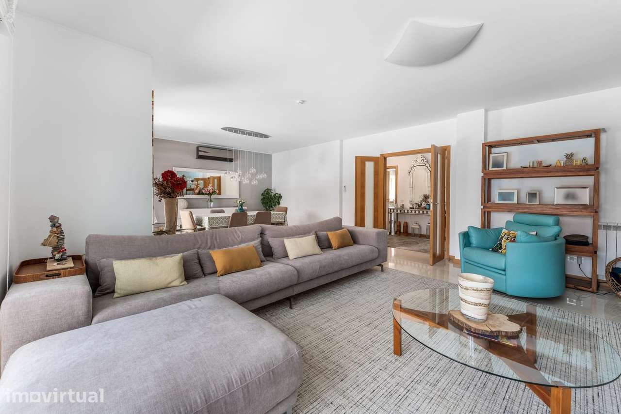 Moradia T4 com jardim, Murches, Cascais - Grande imagem: 5/43