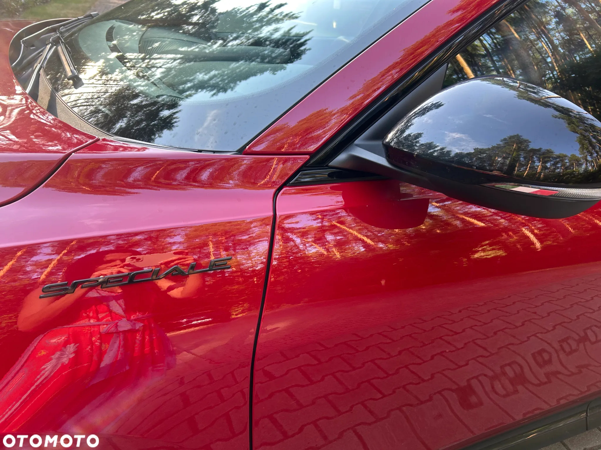 Alfa Romeo Tonale - 4