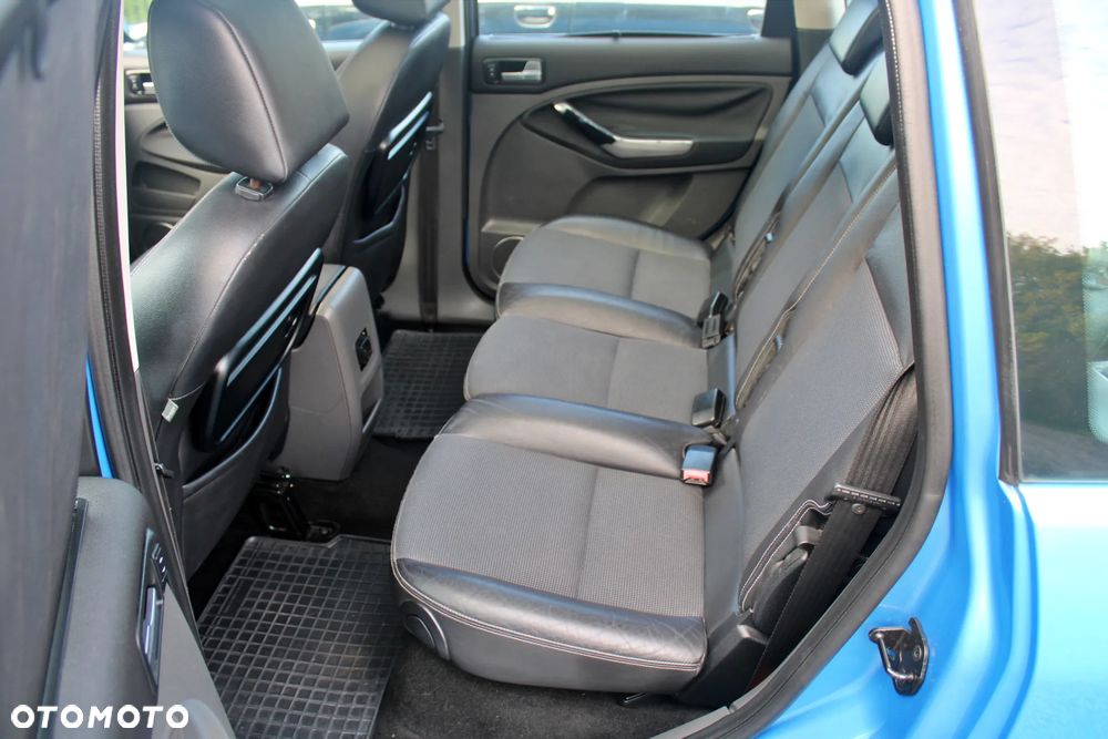 Ford C-MAX 2.0 TDCi DPF Titanium - 29