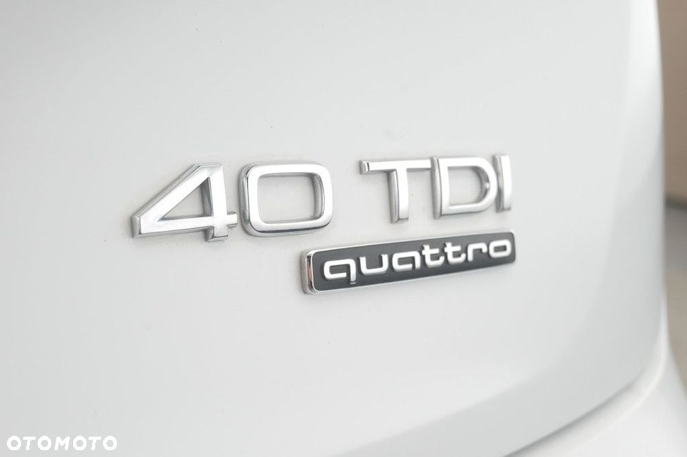 Audi Q5 - 38