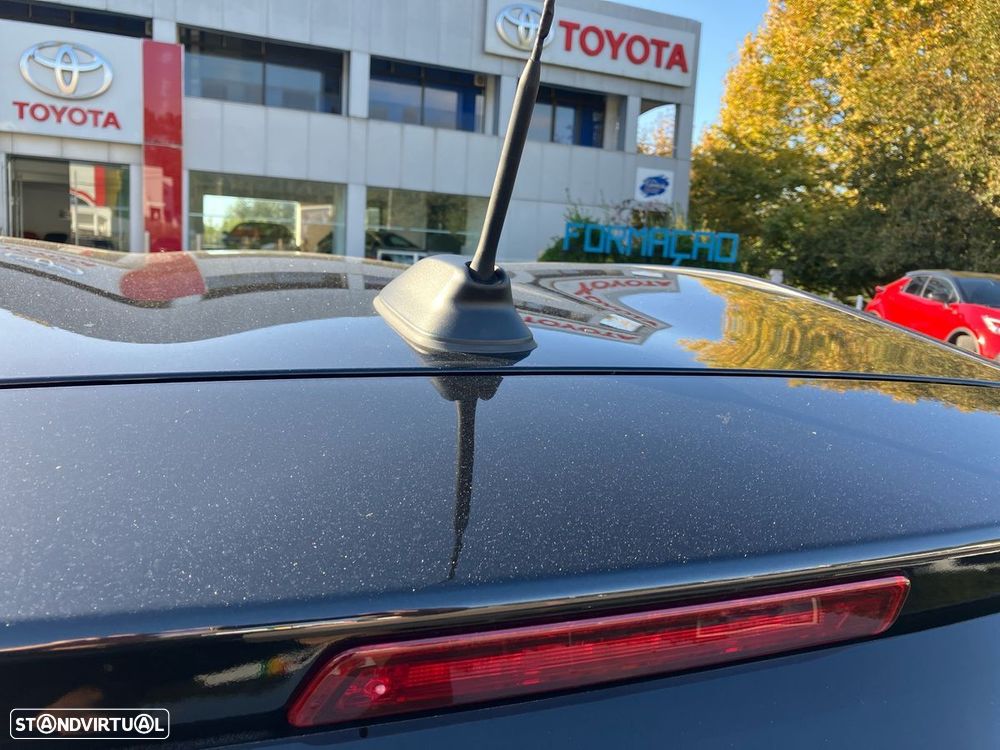 Toyota Aygo X 1.0 Pulse - 24