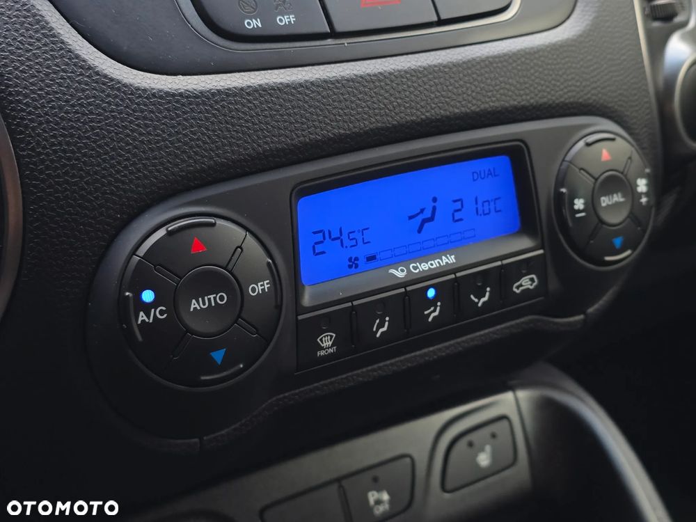 Hyundai ix35 2.0 GDI Premium 2WD - 8