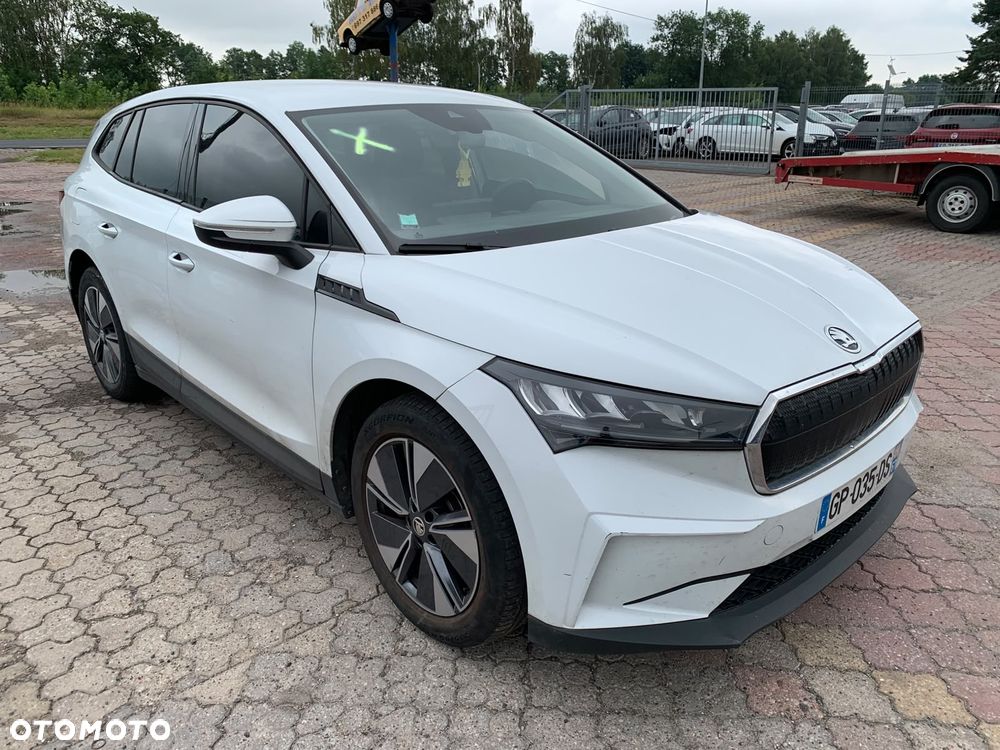 Skoda Enyaq 60 - 4