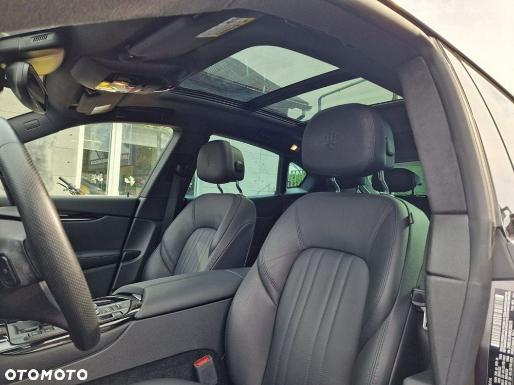 Maserati Levante S Q4 GranLusso - 9