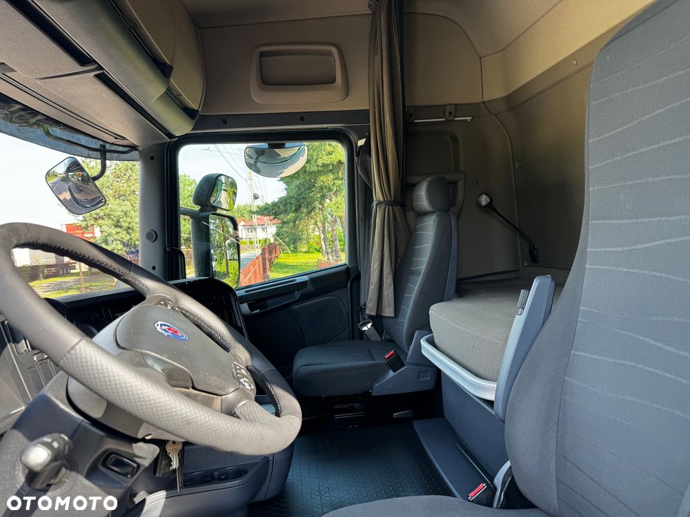 Scania R450 - 11