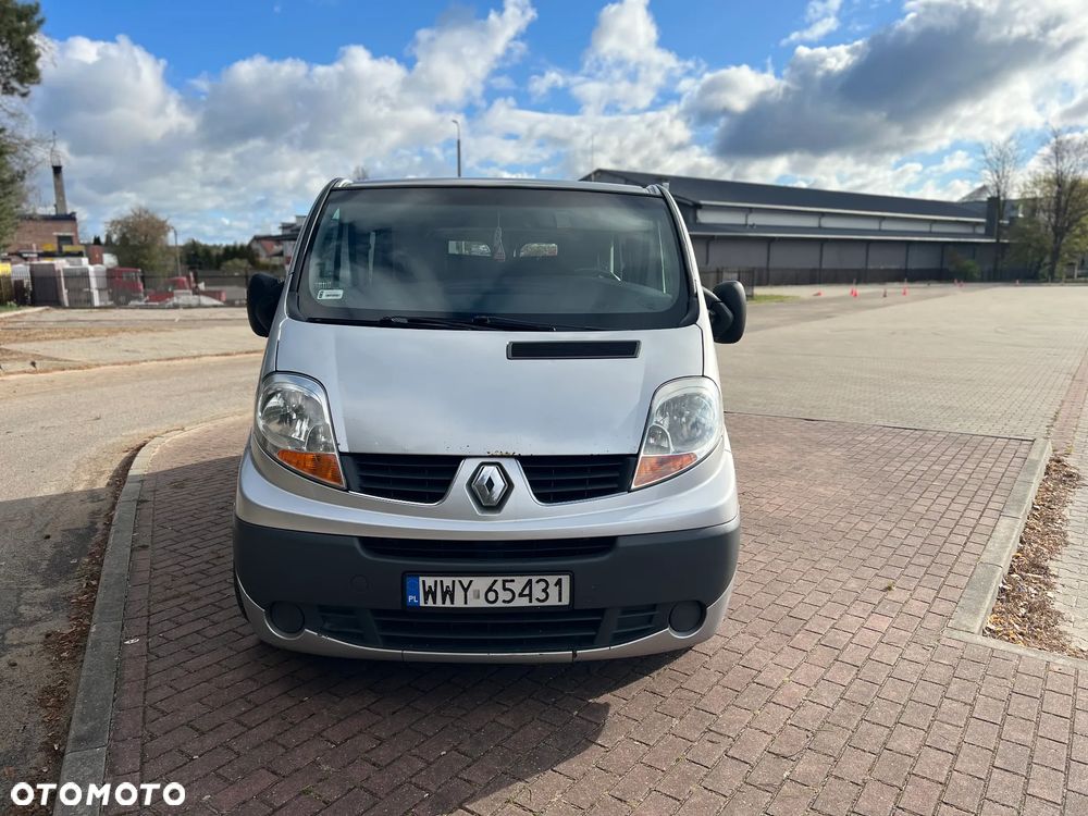 Renault Trafic - 9