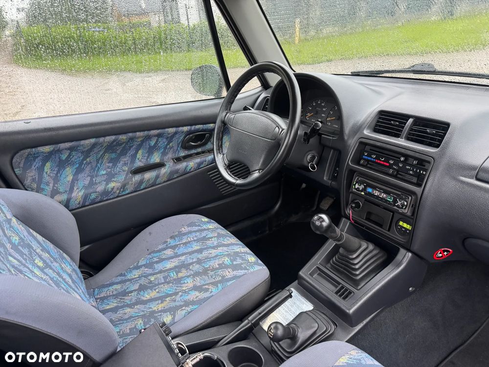 Suzuki Vitara - 6