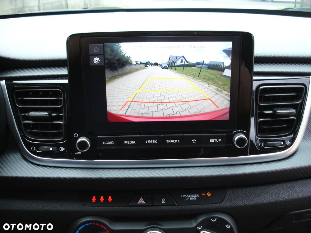 Kia Rio 1.0 T-GDI MHEV GT Line - 31