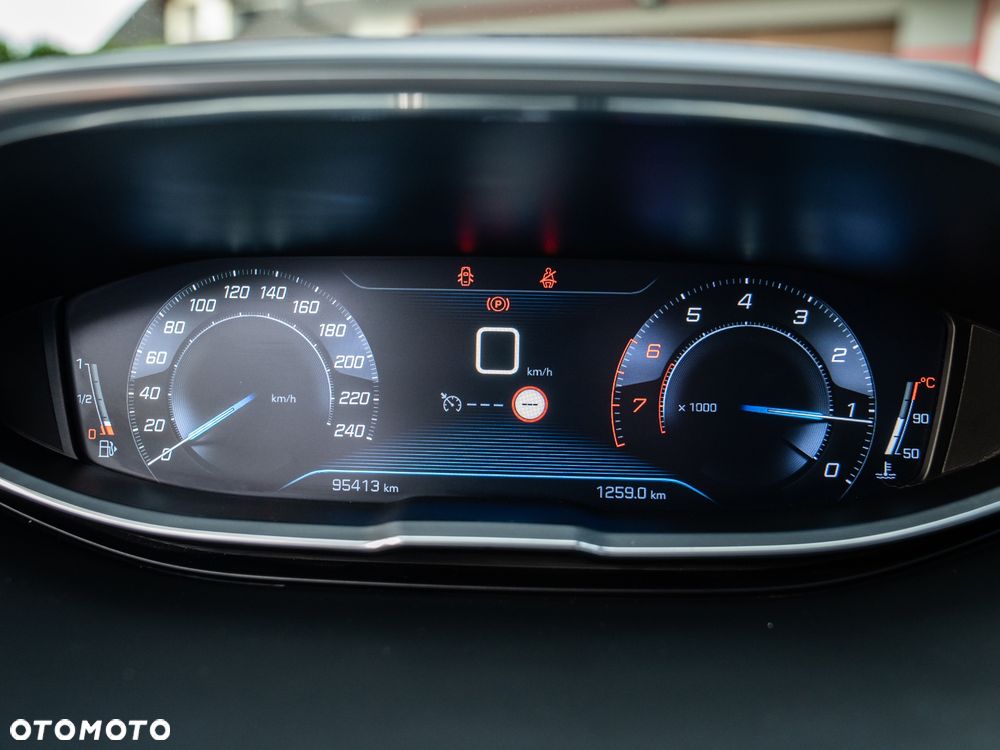 Peugeot 3008 PureTech 130 Stop & Start Active - 30
