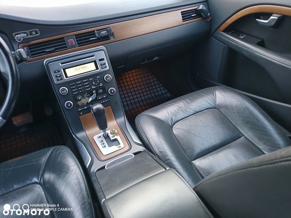 Volvo S80 3.2 Summum - 10