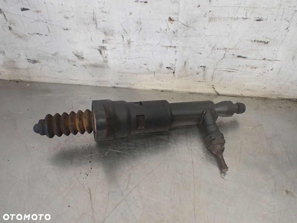 WYSPRZĘGLIK MITSUBISHI COLT CZ3 1.3 A4542570379 - 5