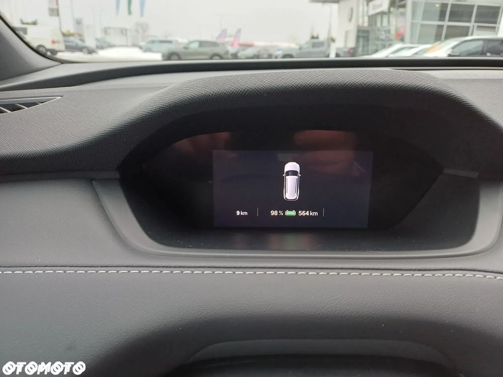 Skoda Elroq 60 63kWh Sportline - 16