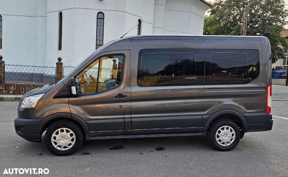 Ford Transit - 3