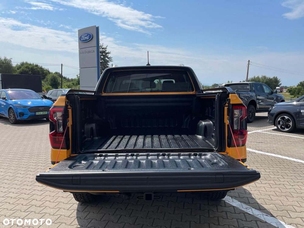 Ford Ranger - 14