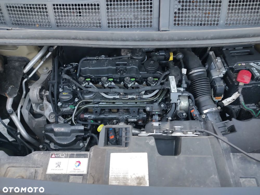 Peugeot expert - 20
