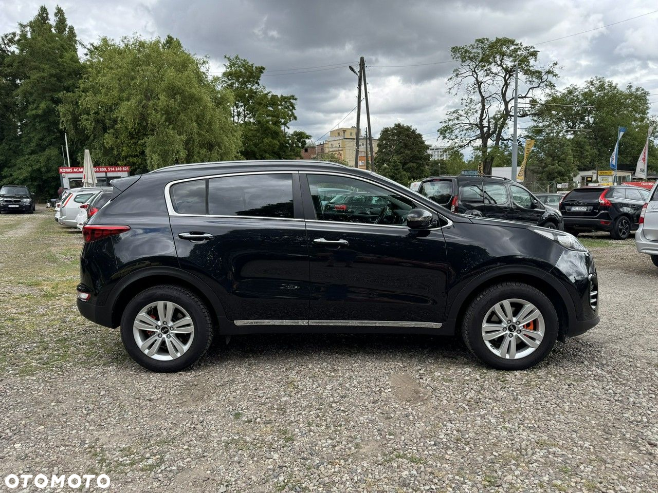Kia Sportage - 32