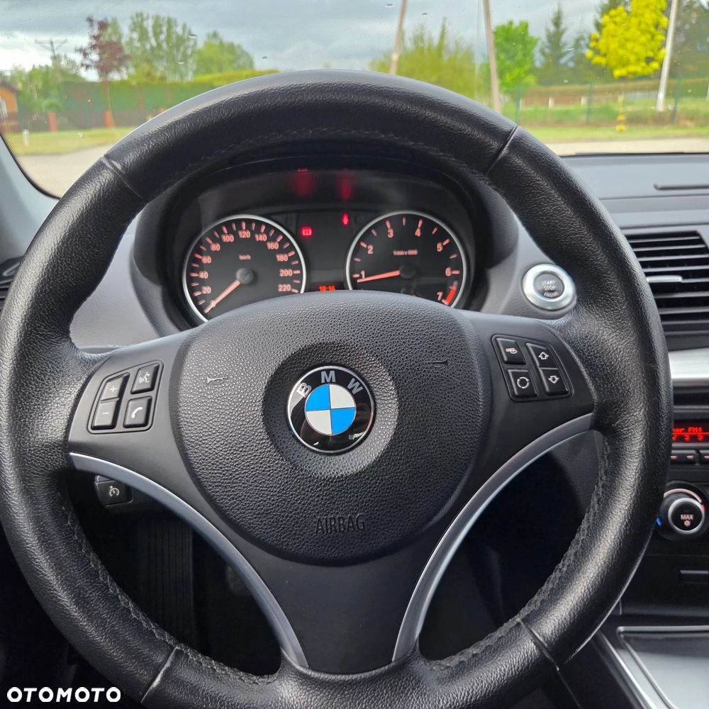 BMW Seria 1 - 34