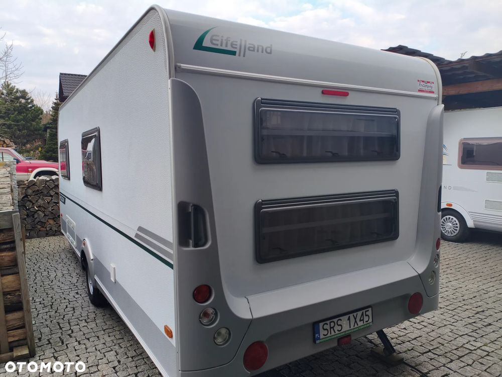 KNAUS - 12