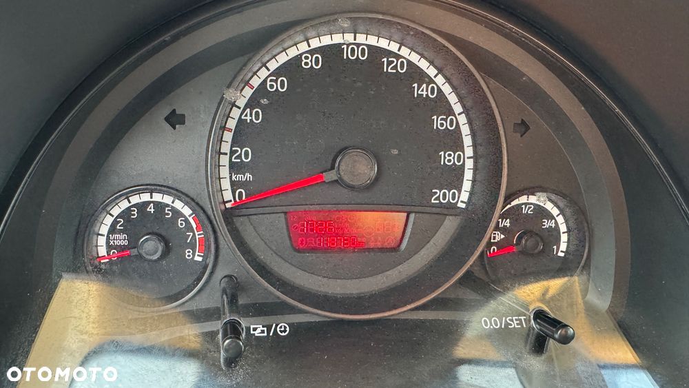Volkswagen up! - 14