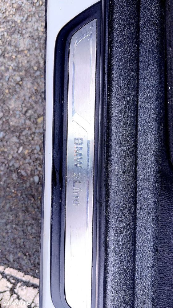 BMW X4 xDrive20d Aut. xLine - 24