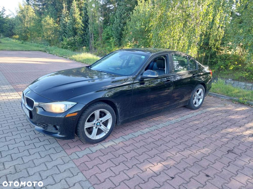 BMW Seria 3 - 2