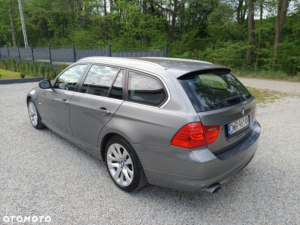 BMW Seria 3 318d DPF Edition Lifestyle - 3