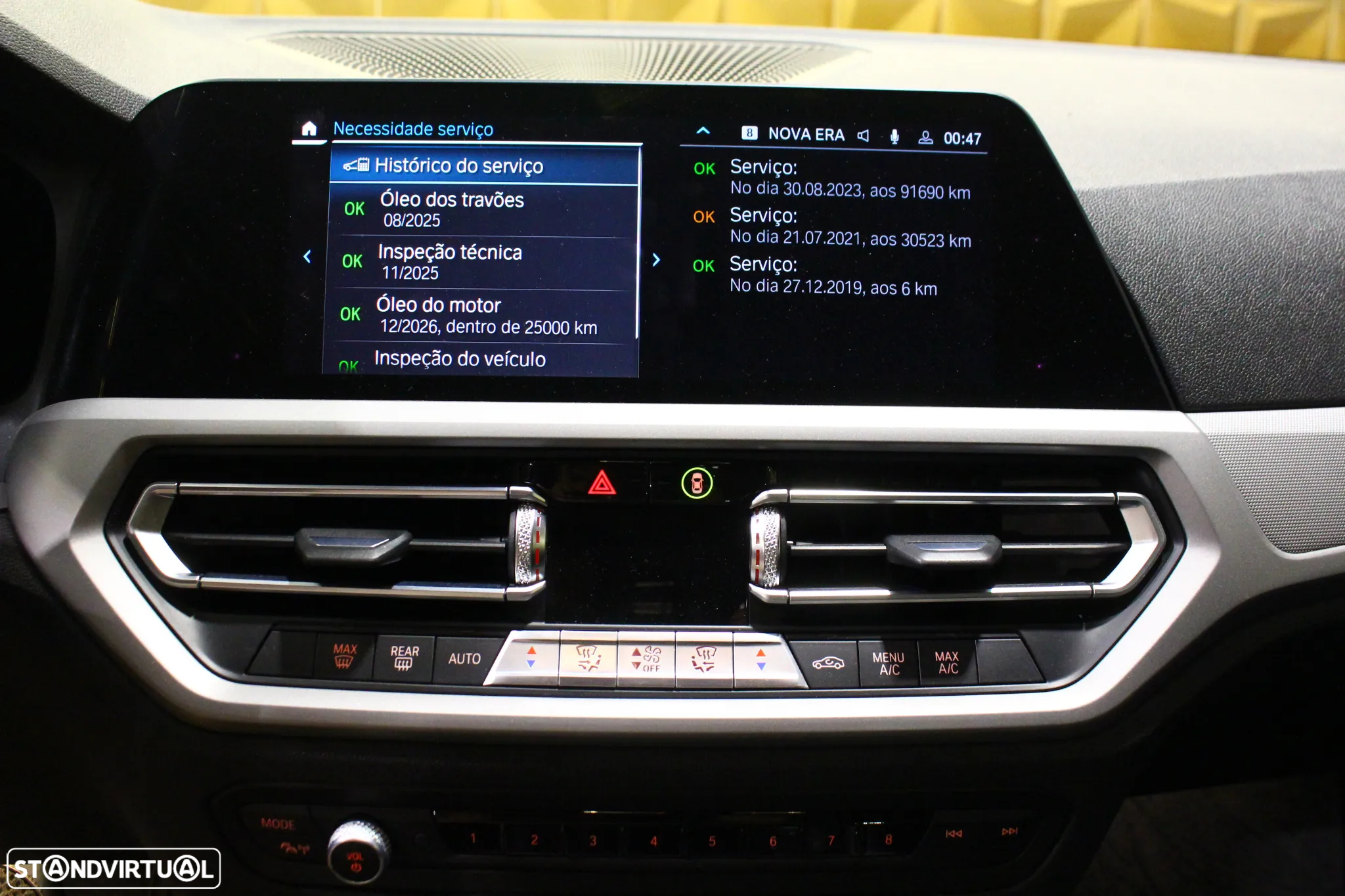 BMW 330 e Auto - 28