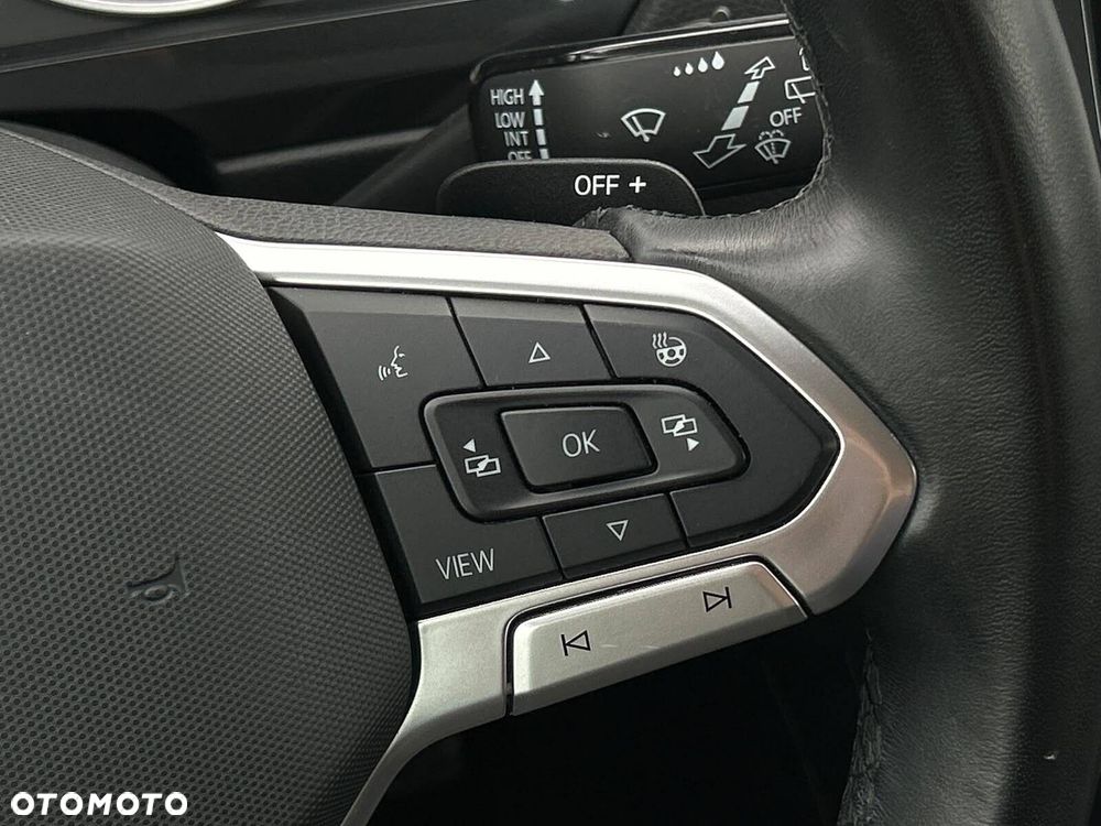 Volkswagen Tiguan 2.0 TDI SCR Life DSG - 23