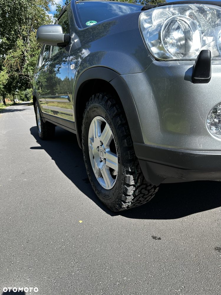 Honda CR-V - 5