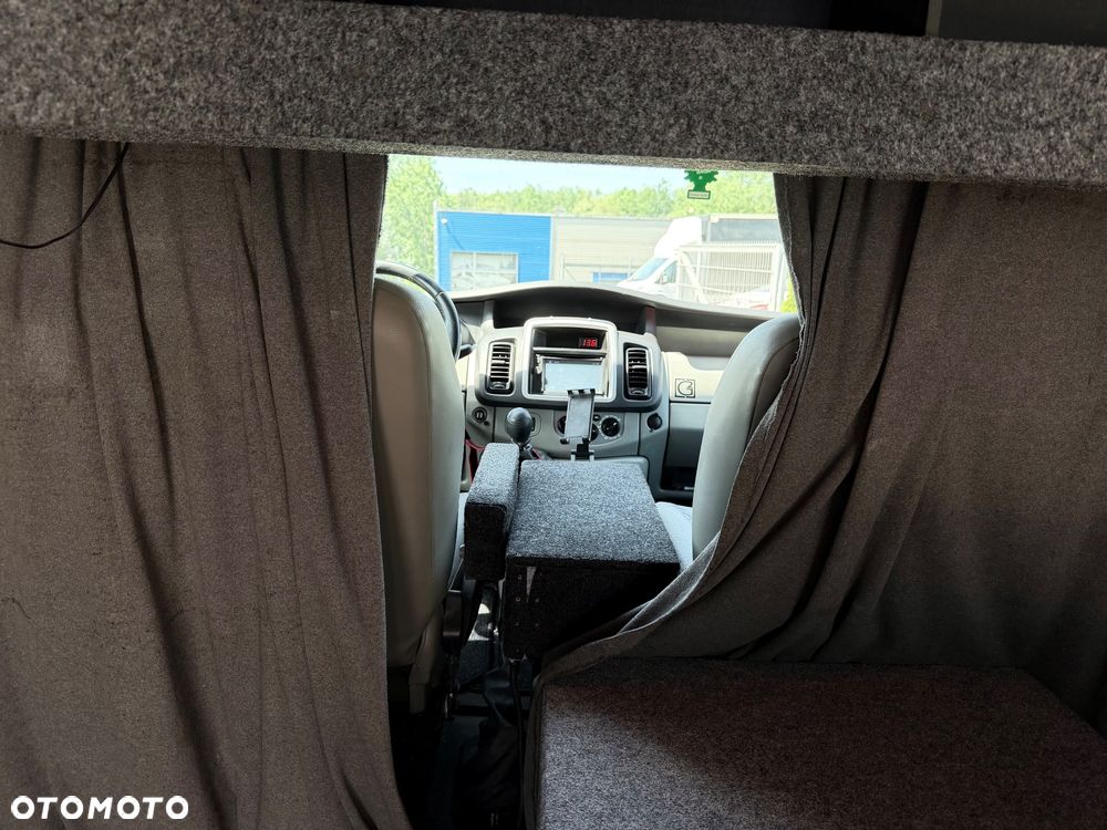 Opel Vivaro L1H1 2.7t - 18