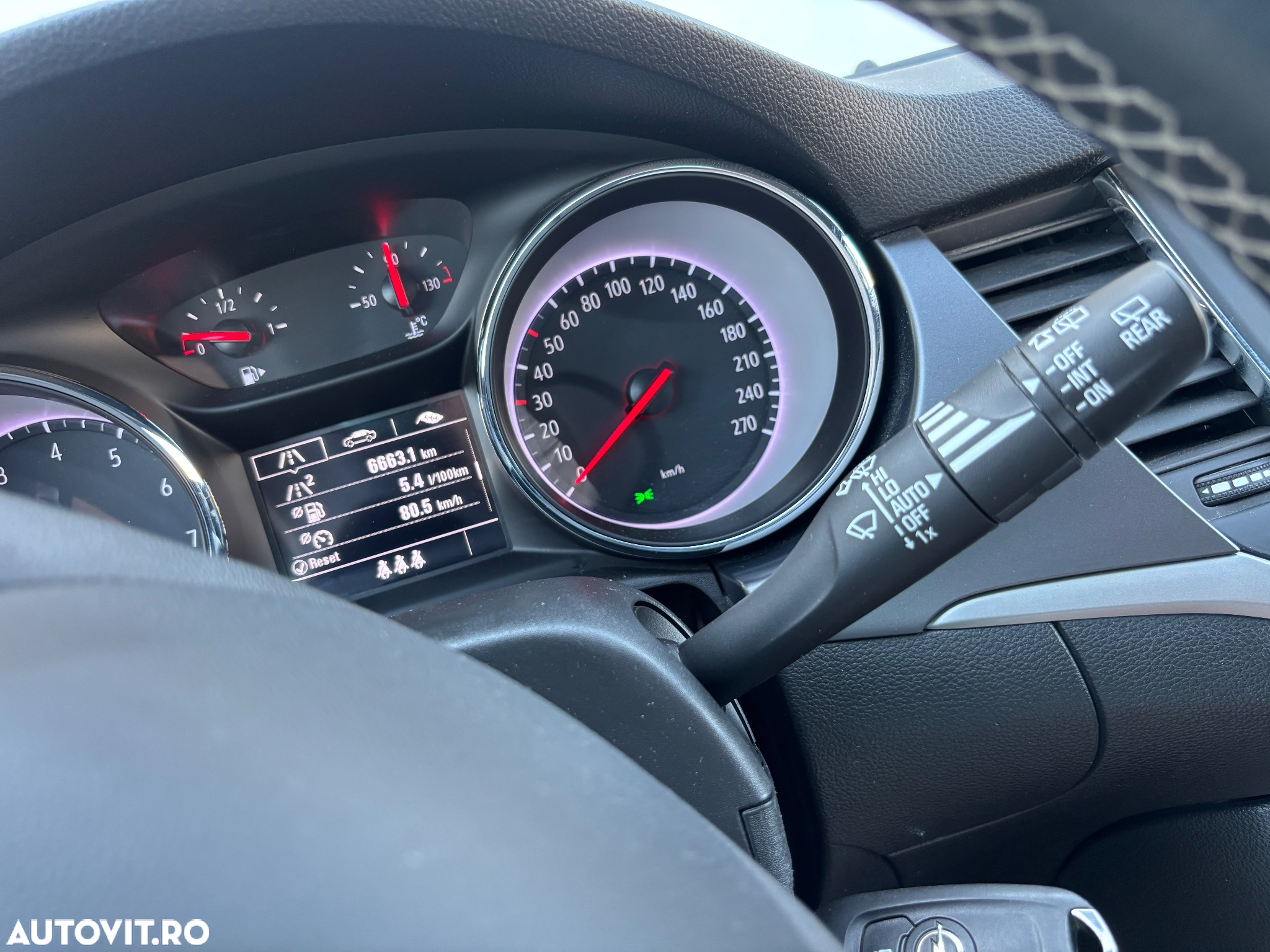 Opel Astra 1.2 Turbo Start/Stop Business Edition - 37