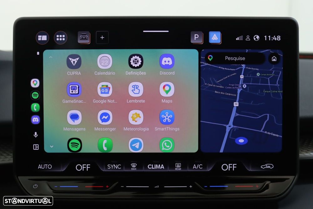 Cupra Terramar 1.5 e-Hybrid DSG - 37