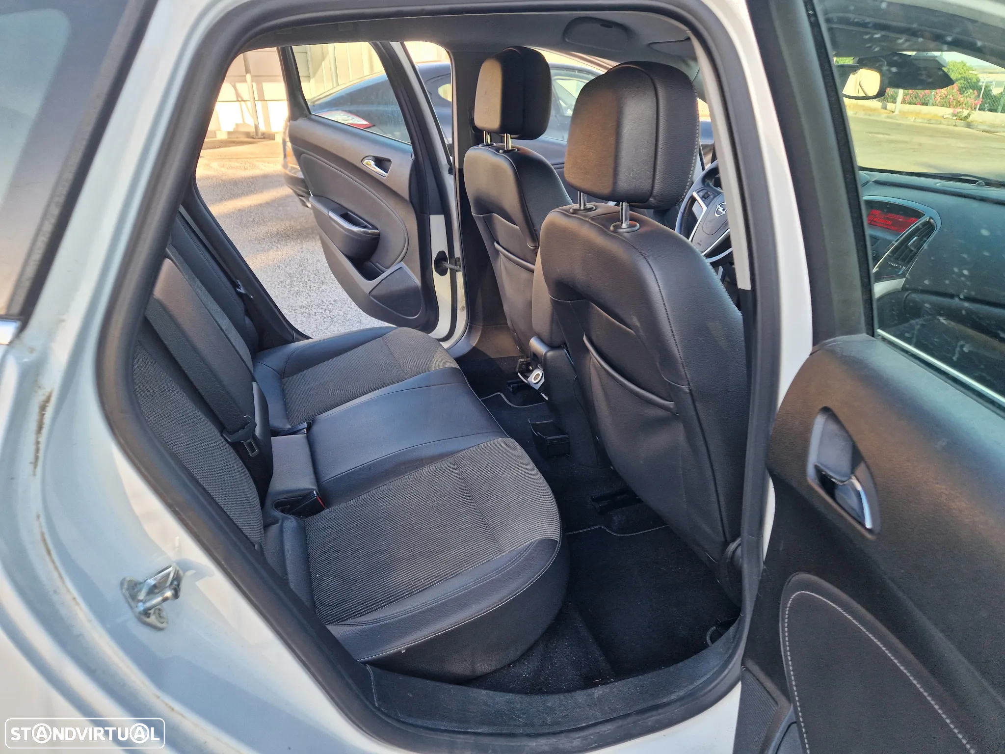 Opel Astra 1.3 CDTi Cosmo Start/Stop - 15