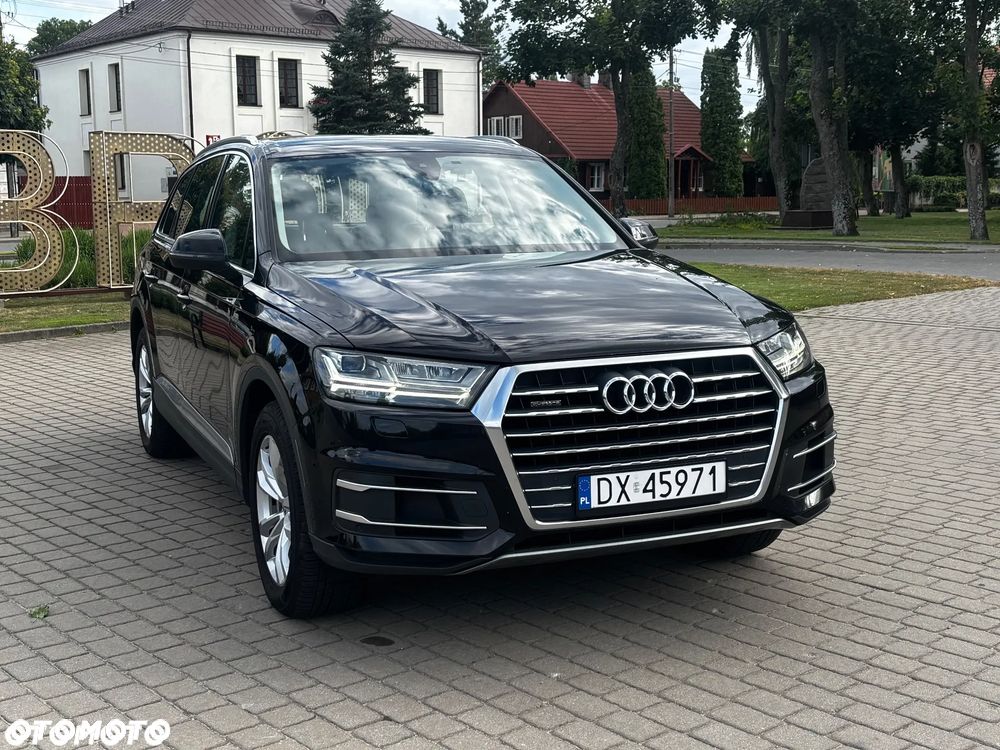 Audi Q7 - 3