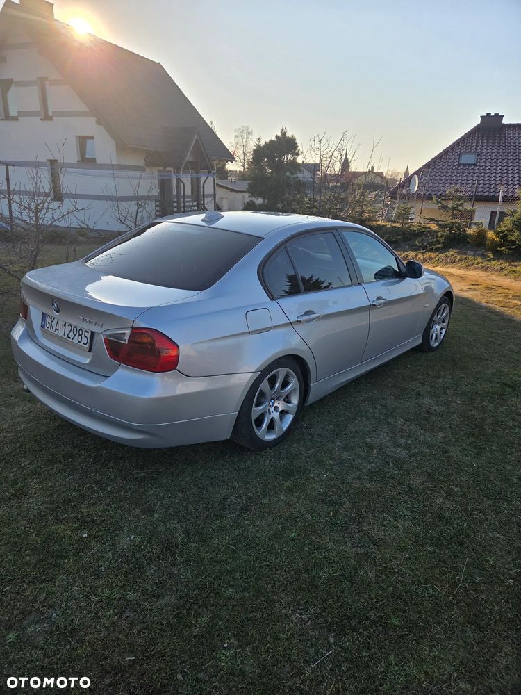 BMW Seria 3 320d - 2