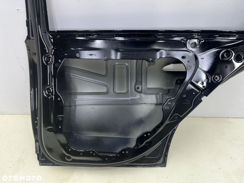 Drzwi Mercedes W214 E-Klasa Kombi 23r.- prawe tylne prawy tył A2147323400 - 19