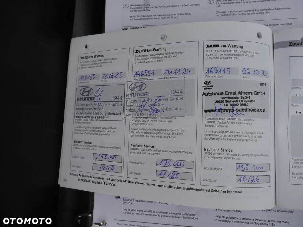 Hyundai i40 i40cw 1.6 5 Star Edition - 16