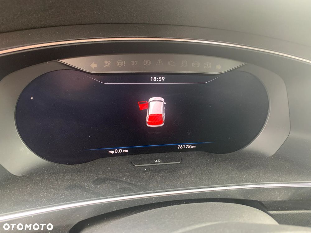 Volkswagen Tiguan Allspace 2.0 TSI 4Mot Highline DSG - 11