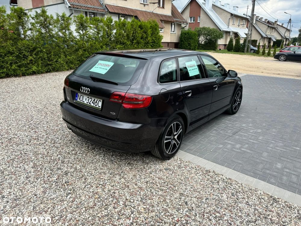 Audi A3 - 4