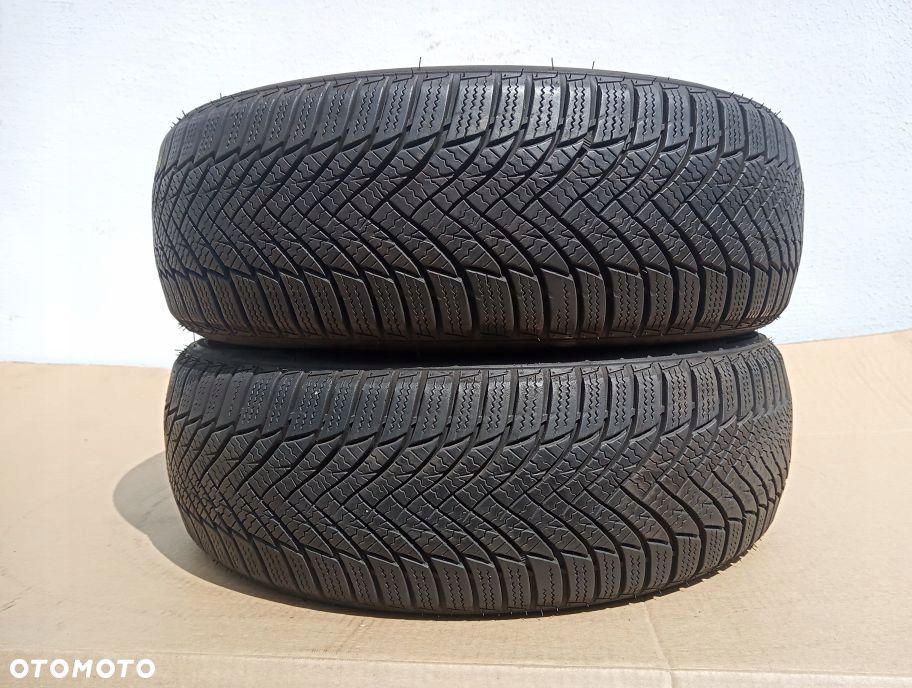OPONY 165/60/14 79T MINERVA FROSTRACK HP - 1