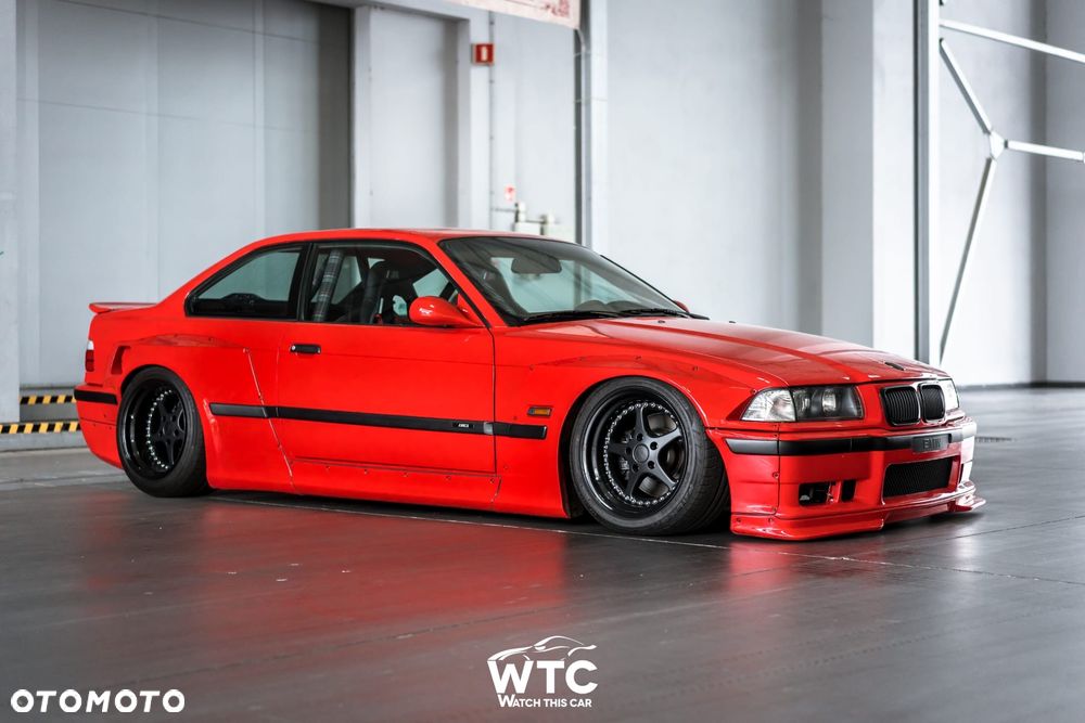 BMW M3 Cabriolet - 1