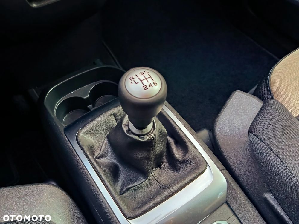 Citroën C4 Picasso - 30