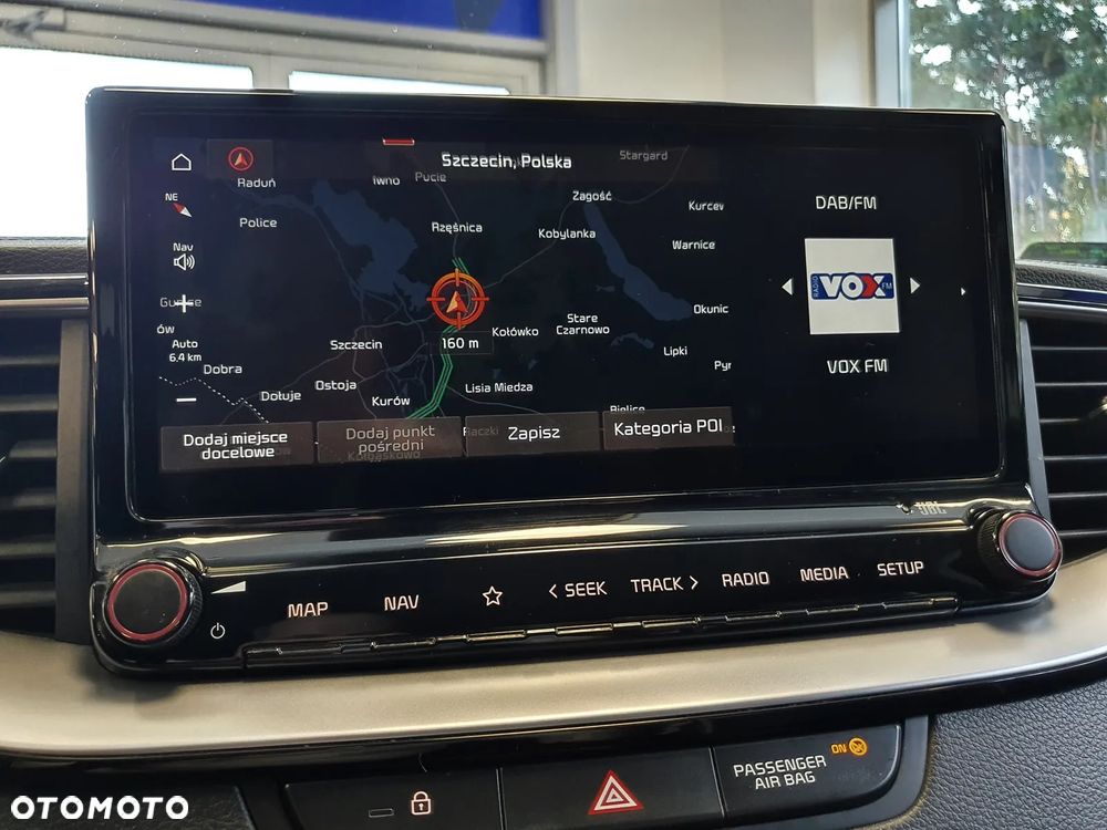 Kia Ceed 1.5 T-GDI Business Line DCT - 15