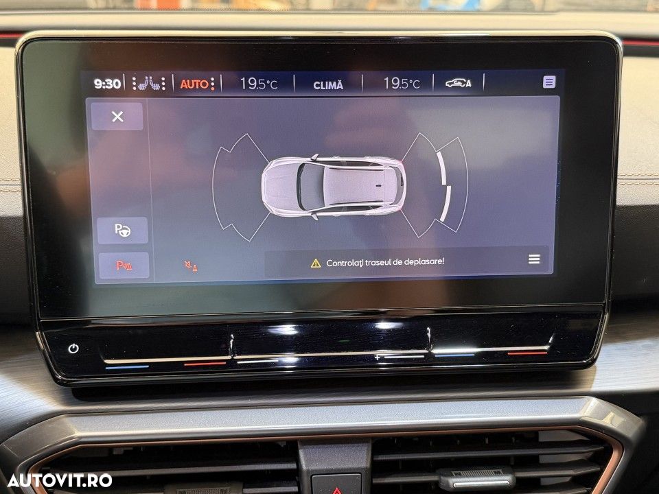 Cupra Formentor - 30