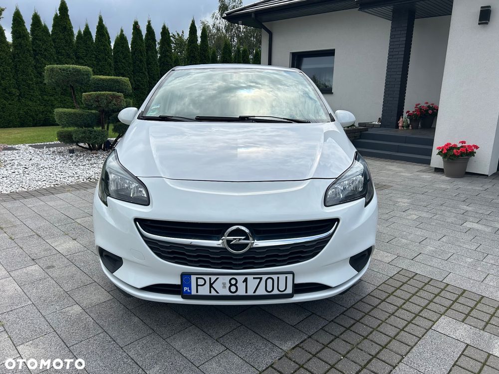 Opel Corsa 1.2 Active - 2