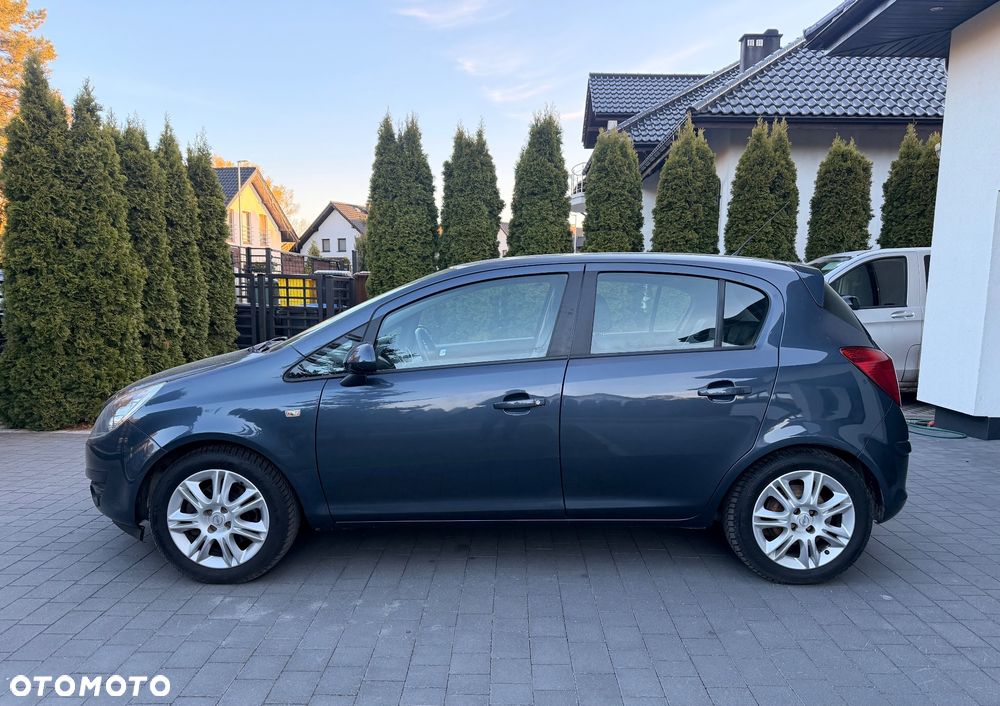 Opel Corsa 1.3 CDTI DPF Edition 111 Jahre - 5
